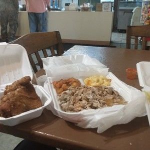 Meet your Posher, Vernon